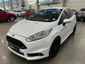 2015 Ford Fiesta ST 1.6 EcoBoost GDTi