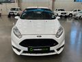 2015 Ford Fiesta ST 1.6 EcoBoost GDTi