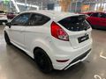 2015 Ford Fiesta ST 1.6 EcoBoost GDTi