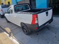 2021 Nissan NP200 1.6