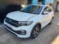 2021 Volkswagen T-Cross 1.0 TSI Comfortline Auto