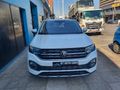2021 Volkswagen T-Cross 1.0 TSI Comfortline Auto