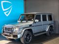 2017 Mercedes-Benz G-Class G 350d Designo