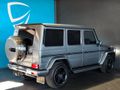 2017 Mercedes-Benz G-Class G 350d Designo