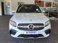 2021 Mercedes-Benz GLB 250