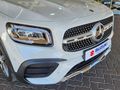 2021 Mercedes-Benz GLB 250
