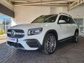 2021 Mercedes-Benz GLB 250