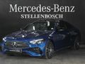 2024 Mercedes-Benz CLE 300 4Matic coupe AMG Line