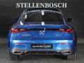 2024 Mercedes-Benz CLE 300 4Matic coupe AMG Line