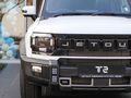 2026 Jetour T2 2.0T Xplora
