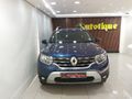 2019 Renault Duster 1.5 dCi Techroad Auto