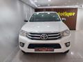 2017 Toyota Hilux 2.8 GD-6 Raider 4x4 Double-Cab