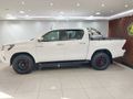 2017 Toyota Hilux 2.8 GD-6 Raider 4x4 Double-Cab