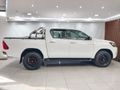 2017 Toyota Hilux 2.8 GD-6 Raider 4x4 Double-Cab