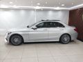 2017 Mercedes-Benz C-Class C 200 AMG Line Auto
