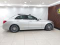 2017 Mercedes-Benz C-Class C 200 AMG Line Auto