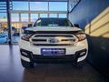 2017 Ford Everest 2.2 TDCi XLS Auto