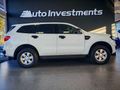 2017 Ford Everest 2.2 TDCi XLS Auto
