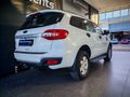 2017 Ford Everest 2.2 TDCi XLS Auto