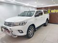 2018 Toyota Hilux 2.8 GD-6 Raised Body Raider Auto Extended Cab