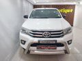 2018 Toyota Hilux 2.8 GD-6 Raised Body Raider Auto Extended Cab