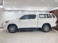 2018 Toyota Hilux 2.8 GD-6 Raised Body Raider Auto Extended Cab