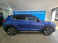 2020 Hyundai Tucson 2.0 Elite Auto