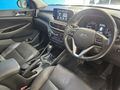 2020 Hyundai Tucson 2.0 Elite Auto