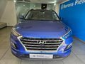 2020 Hyundai Tucson 2.0 Elite Auto