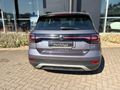 2022 Volkswagen T-Cross 1.0 TSI Comfortline