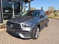 2023 Mercedes-Benz GLE 300d 4Matic