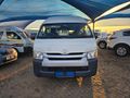 2024 Toyota Quantum 2.7 Sesfikile 16-seat