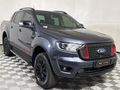 2021 Ford Ranger 2.0D Bi-Turbo Thunder Auto Double-Cab