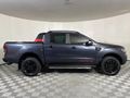 2021 Ford Ranger 2.0D Bi-Turbo Thunder Auto Double-Cab