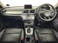 2014 Audi Q3 2.0 TDI quattro Auto (130kW)