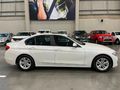 2016 BMW 3 Series 318i Luxury Line Auto