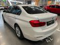 2016 BMW 3 Series 318i Luxury Line Auto