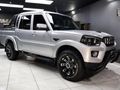 2025 Mahindra Pik Up 2.2 mHawk S11 Auto Double-Cab