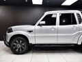 2025 Mahindra Pik Up 2.2 mHawk S11 Auto Double-Cab