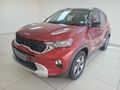2023 Kia Sonet 1.5 EX CVT