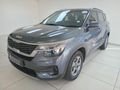 2021 Kia Seltos 1.5D EX Auto