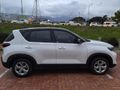 2021 Kia Sonet 1.5 LX CVT