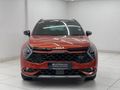2022 Kia Sportage 1.6 T-GDI Line Plus Auto