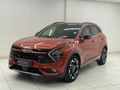 2022 Kia Sportage 1.6 T-GDI Line Plus Auto