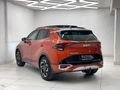 2022 Kia Sportage 1.6 T-GDI Line Plus Auto