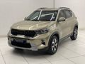 2021 Kia Sonet 1.5 EX CVT