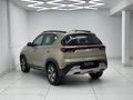 2021 Kia Sonet 1.5 EX CVT
