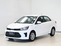 2021 Kia Pegas 1.4 LX