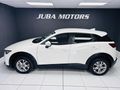 2020 Mazda CX-3 2.0 Dynamic Auto
