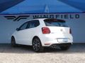 2016 Volkswagen Polo GTI 1.8 TSI Auto (IN PLAN ONE OWNER)